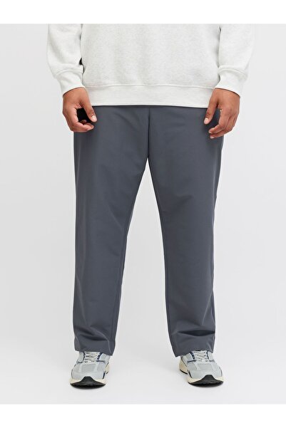 Jack & Jones Plus Jogginghose Plus Size Relaxed Fit Jogginghose