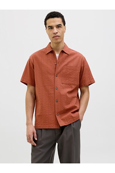 Jack & Jones Premium Hawaii-Hemd Relaxed Fit Hawaii-Hemd