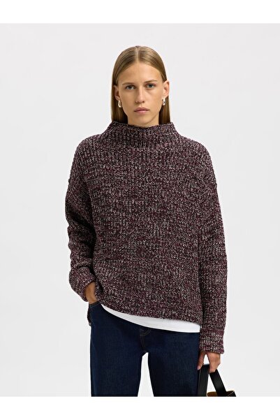 Selected Femme Jumper Oversized