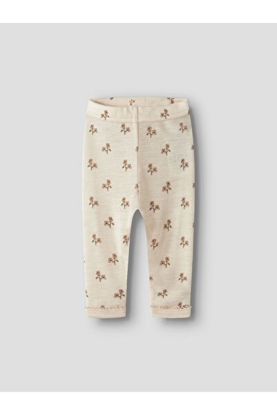 Lil' Atelier Baby Leggings Slim Fit