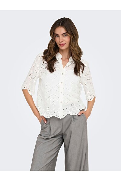 ONLY Hemd ONLVALAIS Hemd