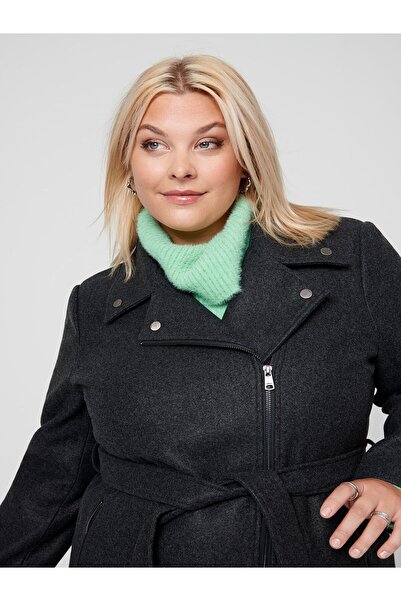 Only Carmakoma Kabát CARAUGUSTA