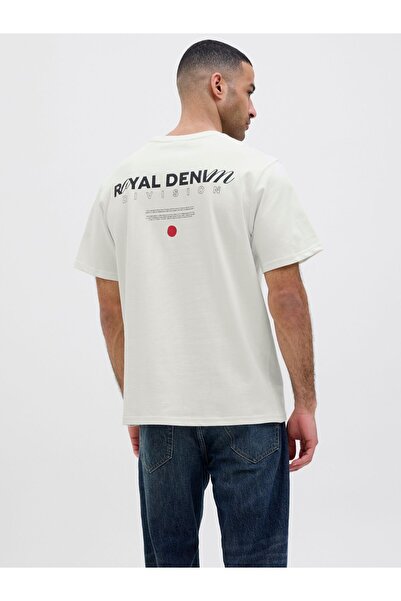 R.D.D. ROYAL DENIM DIVISION T-shirt RDD T-shirt