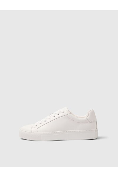 Selected Femme Sneakers Leder