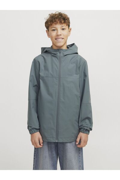Jack & Jones Junior Softshell Jacke Softshell Jacke Junior