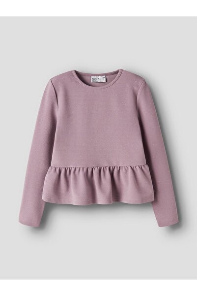 Name it Oberteil mit langen Ärmeln Regular Fit