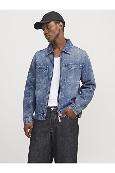Jack & Jones Jeansjacke Jeansjacke