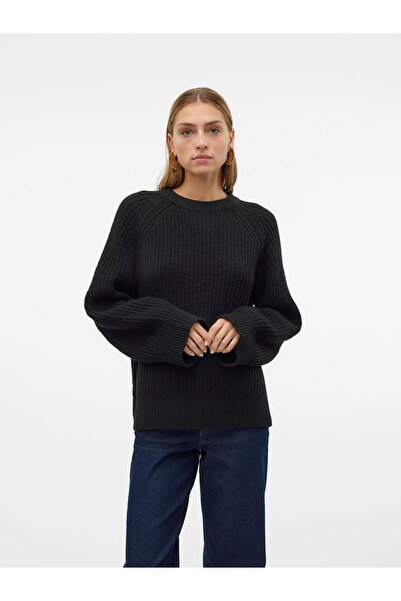 Vero Moda Strickpullover VMMEREDITH Strickpullover