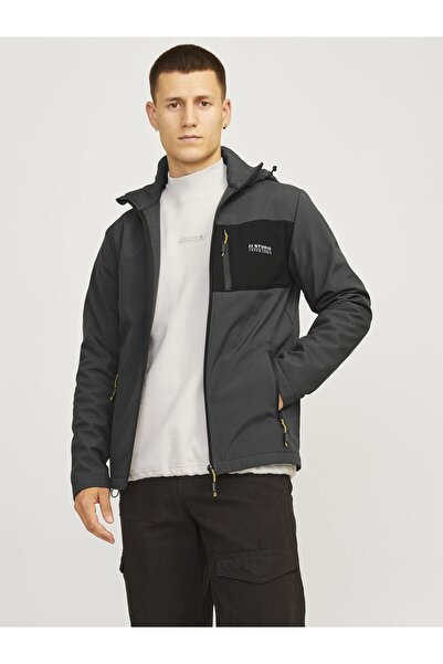 Jack & Jones Jack Jones Herren Softshell Cjjtaylor Softshell-Jacke
