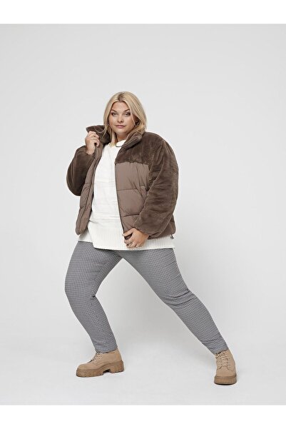 Only Carmakoma Daunenjacke CARWANJA Daunenjacke