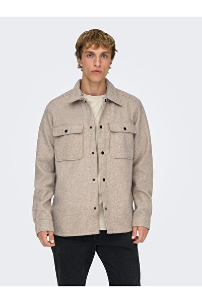 Only & Sons Hemd ONSASH Hemd