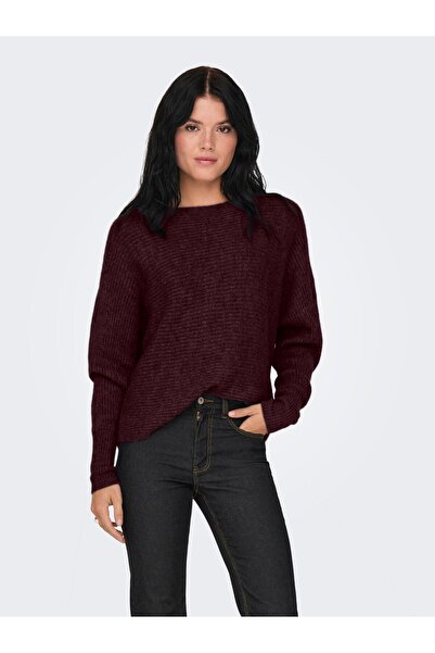 ONLY Strickpullover ONLDANIELLA Strickpullover