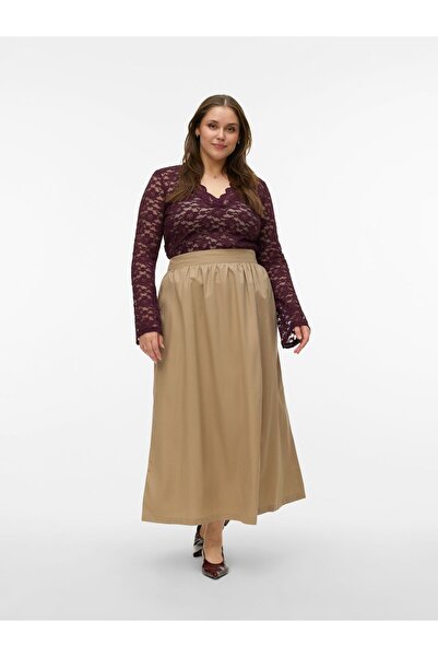 Veromoda Curve Top VMDEA Top