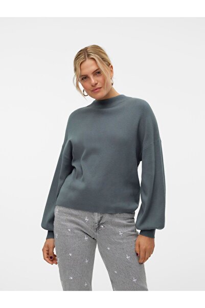 Vero Moda Strickpullover VMNANCY Strickpullover