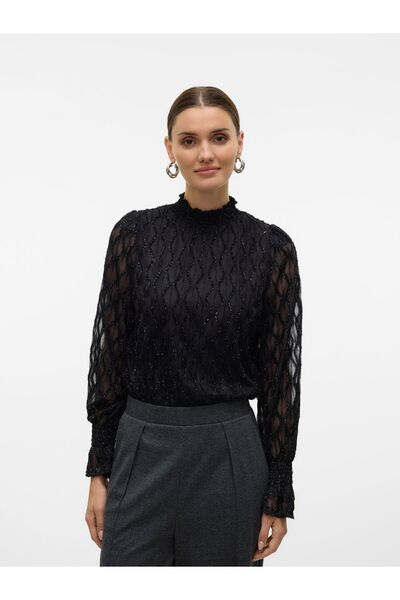 Vero Moda Bluse VMNOLITA Üst