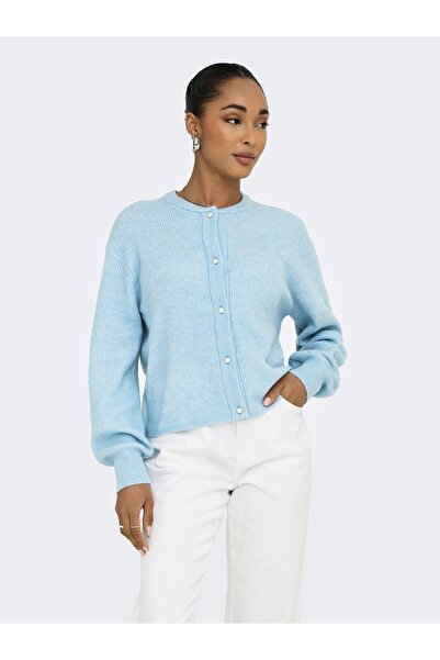 JDY Strickjacke JDYLUMI Strickjacke