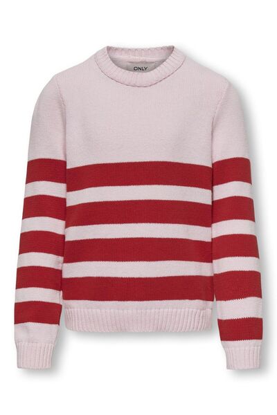 Kids Only Strickpullover KOGSAGA Strickpullover