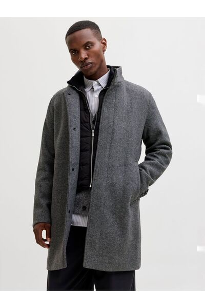 Jack & Jones Premium Mantel Mantel