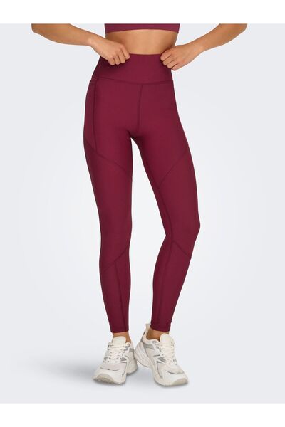 Only Play Sportleggings ONPJANA-2 Enger Schnitt Sportleggings