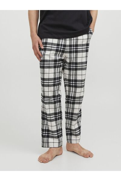 Jack & Jones Schlafanzug Hose Schlafanzug Hose