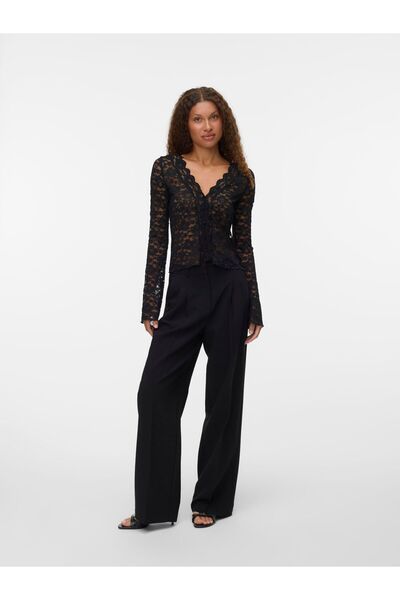 Vero Moda Bluse VMDEA Top
