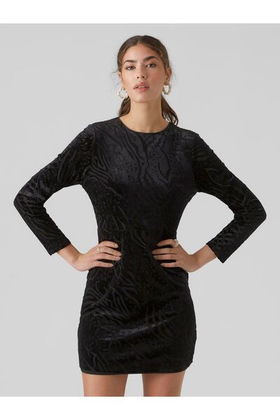 Vero Moda Party-Kleid VMSINI Kurzes Kleid