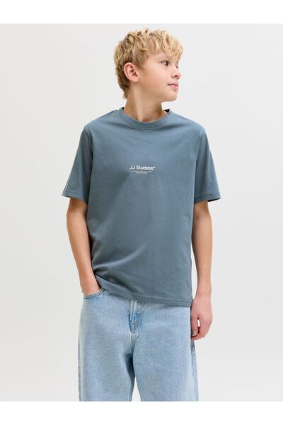 Jack & Jones Junior T-shirt Gedruckt T-shirt Junior