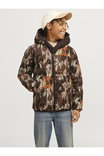 Jack & Jones Junior Steppjacke Steppjacke Junior