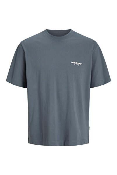 Jack & Jones T-shirt Gedruckt T-shirt Mini