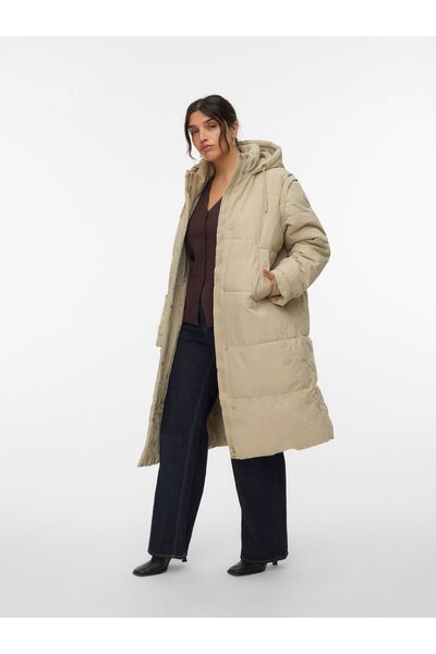 Veromoda Curve Mantel VMCMARGARET Mantel