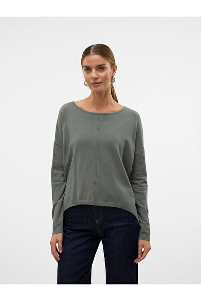 Vero Moda Strickpullover VMBREEZE Strickpullover