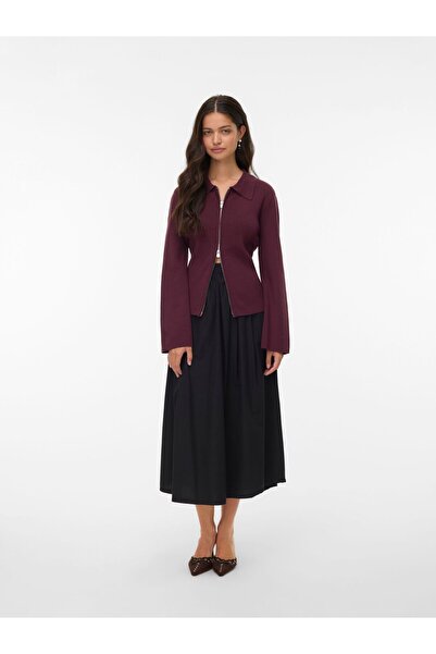 Vero Moda Strickjacke AWHANNA Strickjacke