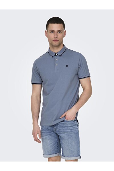 Only & Sons Polo ONSFLETCHER Polo