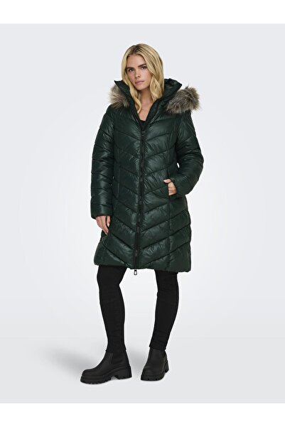 ONLY Steppmantel ONLFEVER Steppmantel