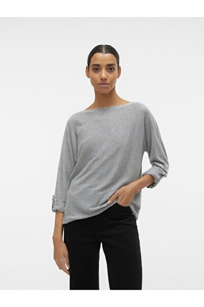 Vero Moda Strickpullover VMAPOLINA Strickpullover