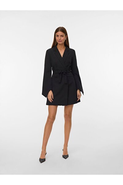 Vero Moda Blazer-Kleid VMBECCA Kurzes Kleid