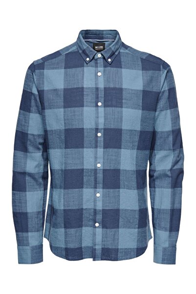 Only & Sons Hemd ONSARN Hemd