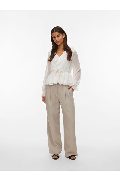 Vero Moda Bluse VMDORA Top