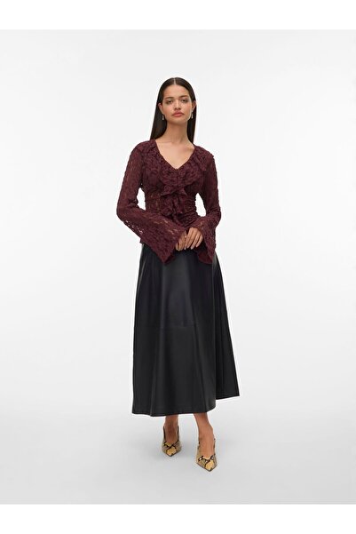 Vero Moda Bluse AWKIENNA Top