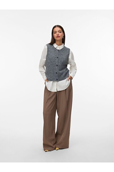 Vero Moda Knitted vest VMNOVAH Knitted vest