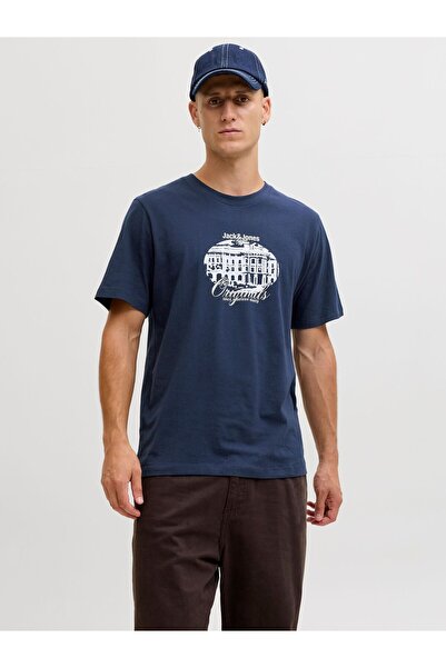 Jack & Jones Tričko s potiskem