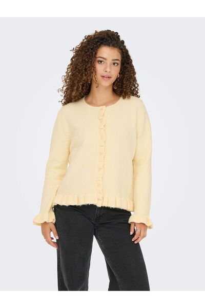 ONLY Strickjacke ONLRIMA Strickjacke