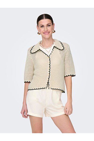 ONLY Strickjacke ONLLUCIE Strickjacke