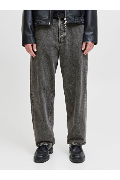 Jack & Jones Blugi cu croială largă JJIALEX JJBASIC SQ 734 NOOS Blugi cu croi...