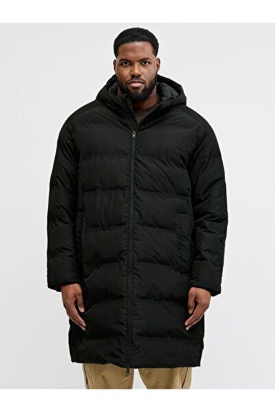 Jack & Jones Plus Steppmantel Plus Size Steppmantel