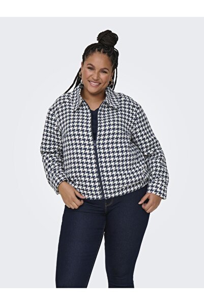 Only Carmakoma Blousonjacke CARKIMMIE Blousonjacke