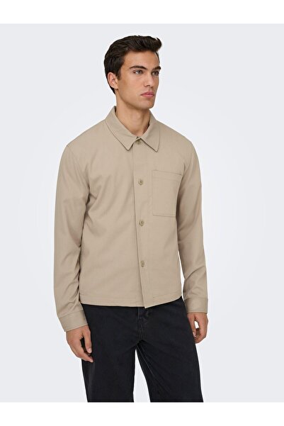 Only & Sons Overshirt ONSMIRO Overshirt