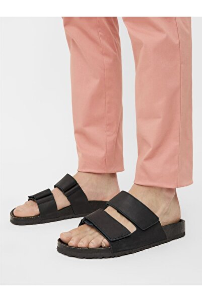 Bianco Sandalen mit Schnallen BIACEDAR