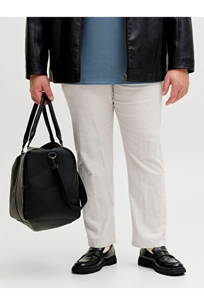 Jack & Jones Plus Hose Plus Size Relaxed Fit Hose