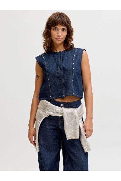 JJXX Jeanshemd JXMAE Jeanshemd